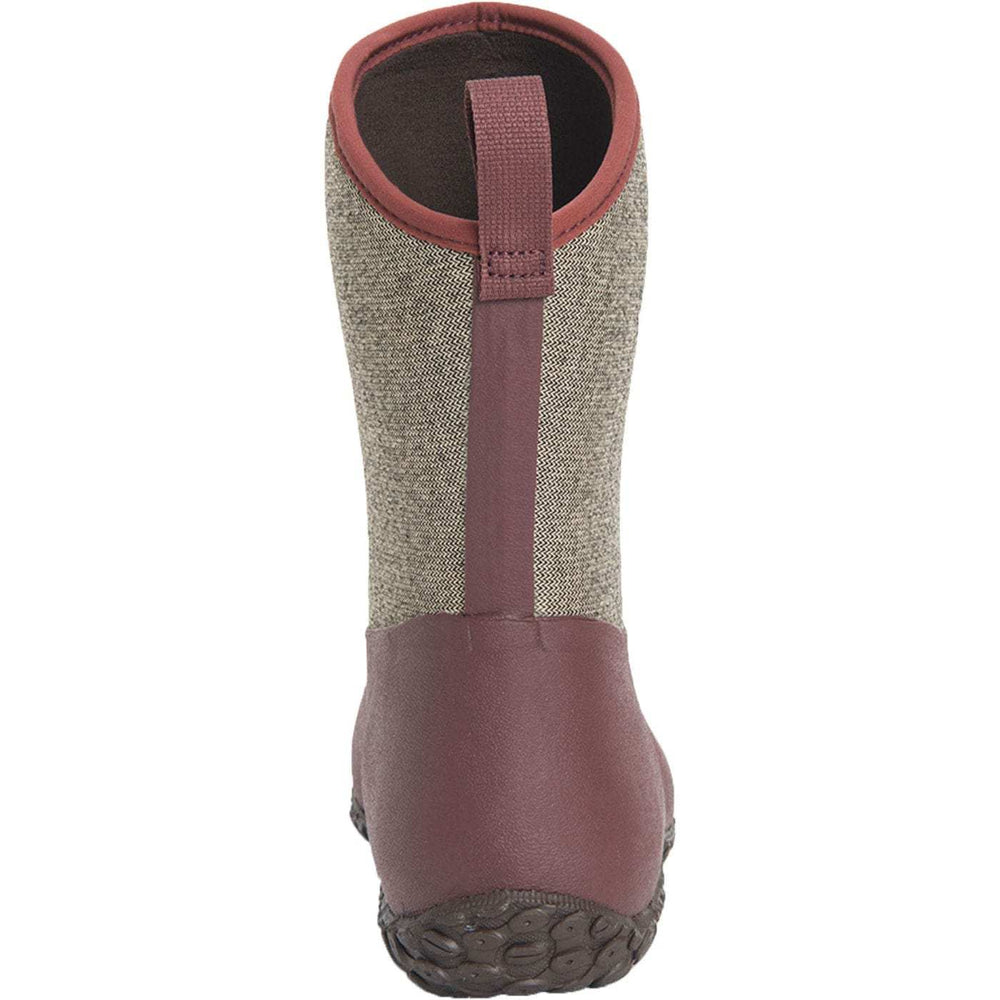Muck Women's Muckster II Mid Boot - Muck - Flyclothing LLC