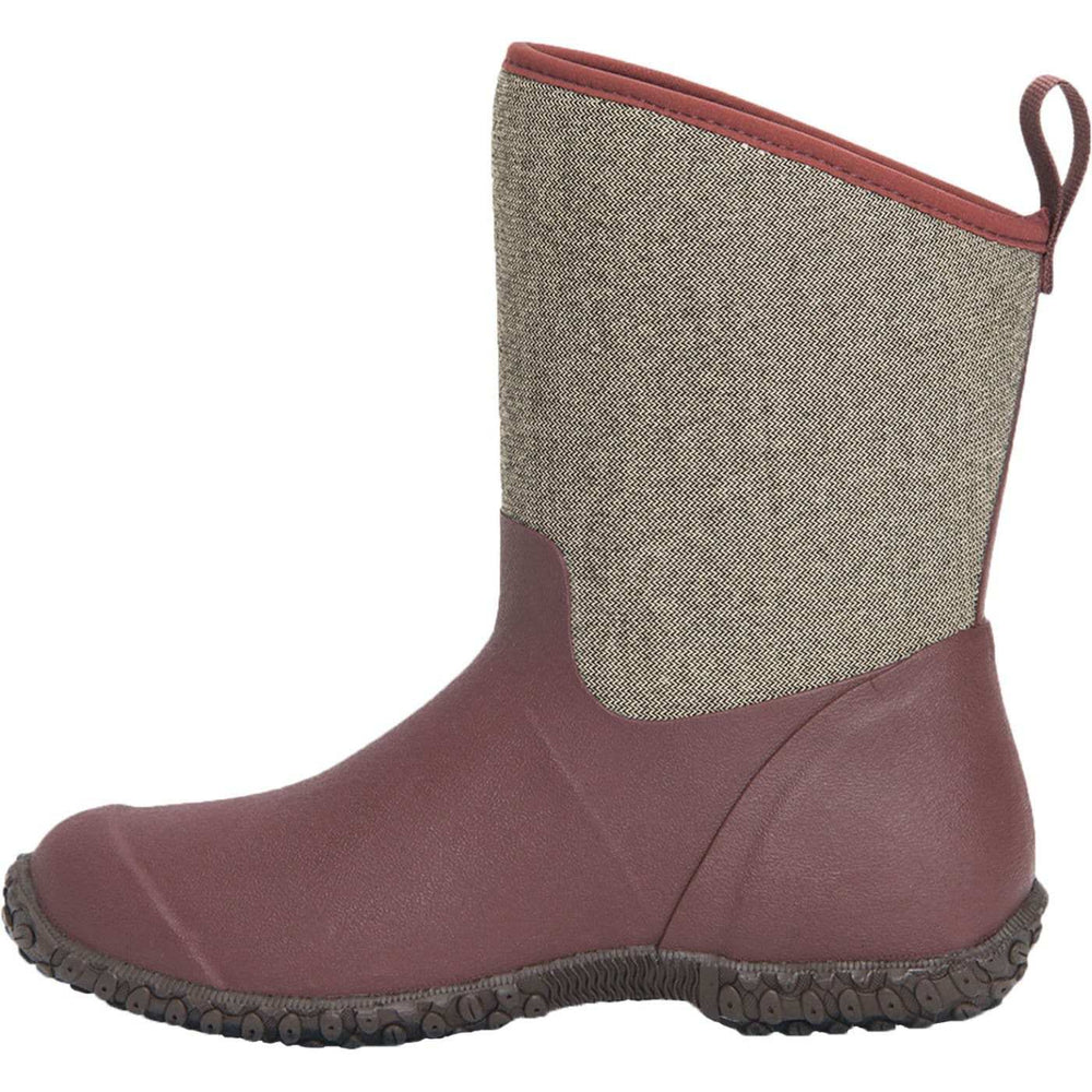 Muck Women's Muckster II Mid Boot - Muck - Flyclothing LLC