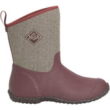Muck Women's Muckster II Mid Boot - Muck - Flyclothing LLC
