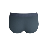 The Wake In The Lake | Tonal Teal Ball Hammock® Pouch Underwear Briefs - Shinesty - Flyclothing LLC