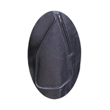 Warrior - Unisex Ultra 3-Pocket Leather Chaps - Unik Just for Bikers - Flyclothing LLC