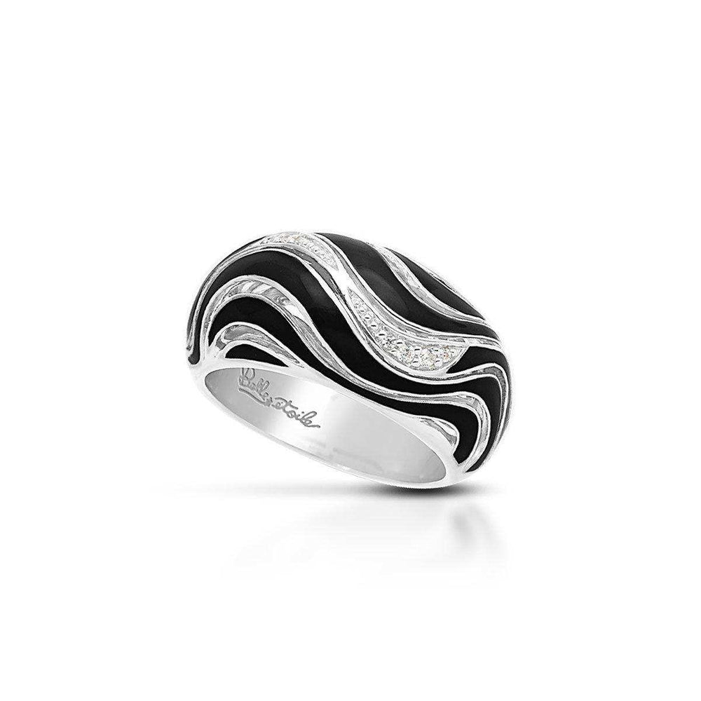 Waverly Ring - Belle Étoile Jewelry - Flyclothing LLC