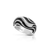 Waverly Ring - Belle Étoile Jewelry - Flyclothing LLC