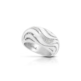 Waverly Ring - Belle Étoile Jewelry - Flyclothing LLC