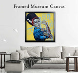 Black Market Art Company We Can Build It Print - Black Market Art Company - Flyclothing LLC