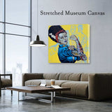 Black Market Art Company We Can Build It Print - Black Market Art Company - Flyclothing LLC