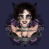 Black Market Art Company We Are The Weirdos Mister Print - Black Market Art Company - Flyclothing LLC