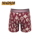 The Well Hung | Naughty Ornament Ball Hammock® Magnum Big Pouch Underwear