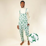 The Western Wonderland | Western Toile Pajamaralls® - Shinesty - Flyclothing LLC