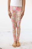 What's Up Buttercup Leggings - Mila & Rose ® - Flyclothing LLC