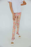 What's Up Buttercup Leggings - Mila & Rose ® - Flyclothing LLC