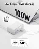 Anker 7-in-1 USB-C Charging Station (100W) BOA