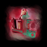 Black Market Art Company Who& Next Print - Black Market Art Company - Flyclothing LLC