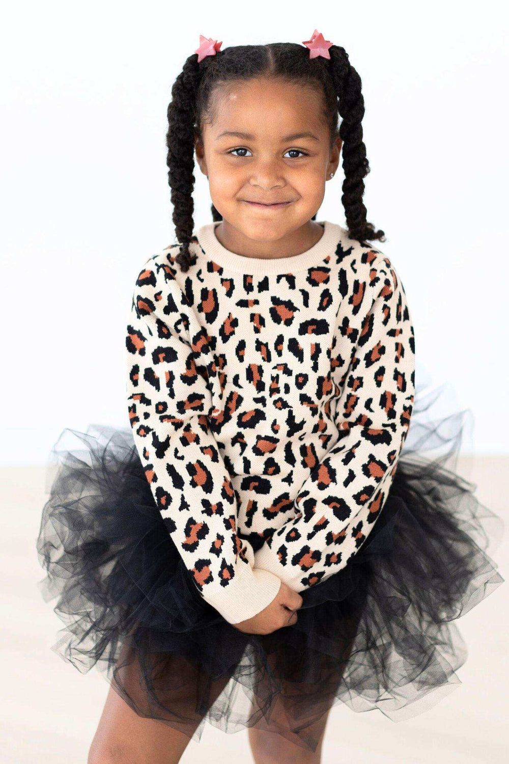 Wild One Sweater - Mila & Rose ® - Flyclothing LLC