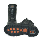 Wildessa - Ladies Motorcycle Biker Leather Boots - Unik Just for Bikers - Flyclothing LLC