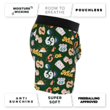 The Wine Dine & 69 | Route 69 Boxers - Shinesty - Flyclothing LLC