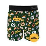 The Wine Dine & 69 | Route 69 Boxers - Shinesty - Flyclothing LLC