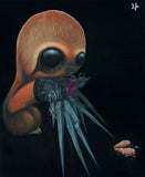 Black Market Art Company With These Hands Print - Black Market Art Company - Flyclothing LLC