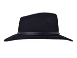 Wool Felt Hat Regal - Bigalli Hats USA - Flyclothing LLC