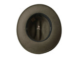 Wool Felt Hat Terra - Bigalli Hats USA - Flyclothing LLC