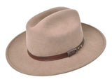 Wool Felt Hat Terra - Bigalli Hats USA - Flyclothing LLC