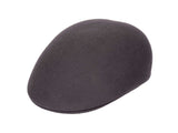 Wool Felt Ivy Cap Hat - Bigalli Hats USA - Flyclothing LLC