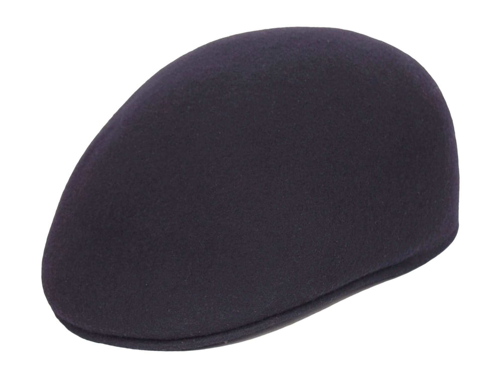 Wool Felt Ivy Cap Hat - Bigalli Hats USA - Flyclothing LLC