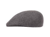 Wool Felt Ivy Cap Hat - Bigalli Hats USA - Flyclothing LLC