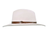 Wool Felt Outdoor Hat Merino Livorno - Bigalli Hats USA - Flyclothing LLC