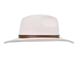 Wool Felt Outdoor Hat Merino Livorno - Bigalli Hats USA - Flyclothing LLC