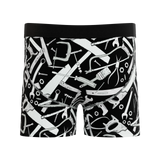 The Workshop | Tools Boy's Boxer Briefs - Shinesty - Flyclothing LLC