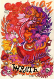 Black Market Art Company Wrath Print - Black Market Art Company - Flyclothing LLC