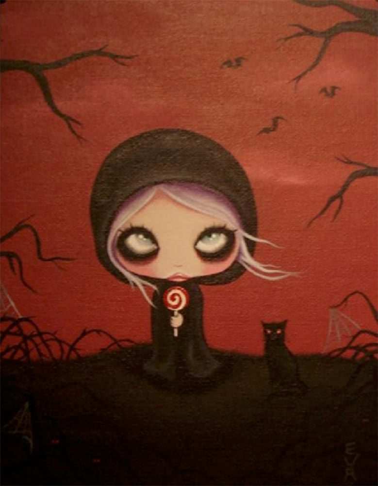 Black Market Art Company X Print - Black Market Art Company - Flyclothing LLC