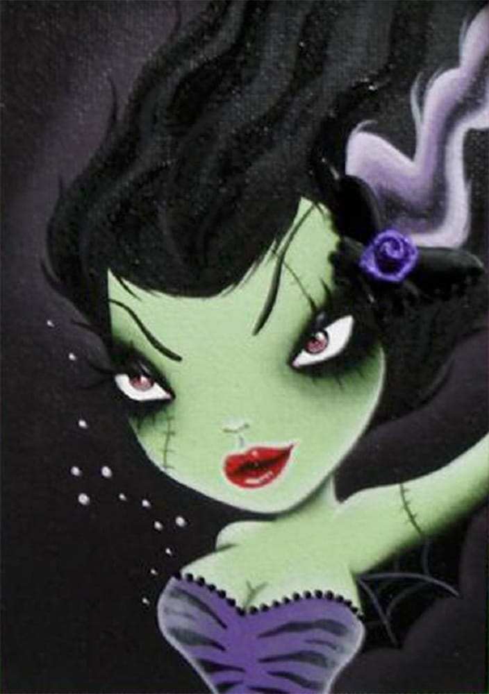 Black Market Art Company XXl Print - Black Market Art Company - Flyclothing LLC