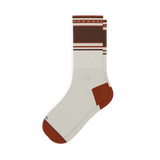 The Yee Haw | Lasso Heel Hammock™ Crew Socks - Shinesty - Flyclothing LLC