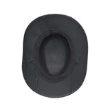 Yellowstone – Premium Leather Cowboy Hat with Western Heritage - Unik Just for Bikers - Flyclothing LLC