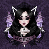 Black Market Art Company Yen Print - Black Market Art Company - Flyclothing LLC