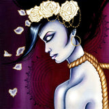 Black Market Art Company You Never Listened Print - Black Market Art Company - Flyclothing LLC