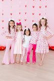 SALE You Make Me Happy Satin Jacket - Mila & Rose ® - Flyclothing LLC