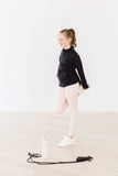 Zen Pink Active Legging - Mila & Rose ® - Flyclothing LLC