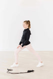 Zen Pink Active Legging - Mila & Rose ® - Flyclothing LLC