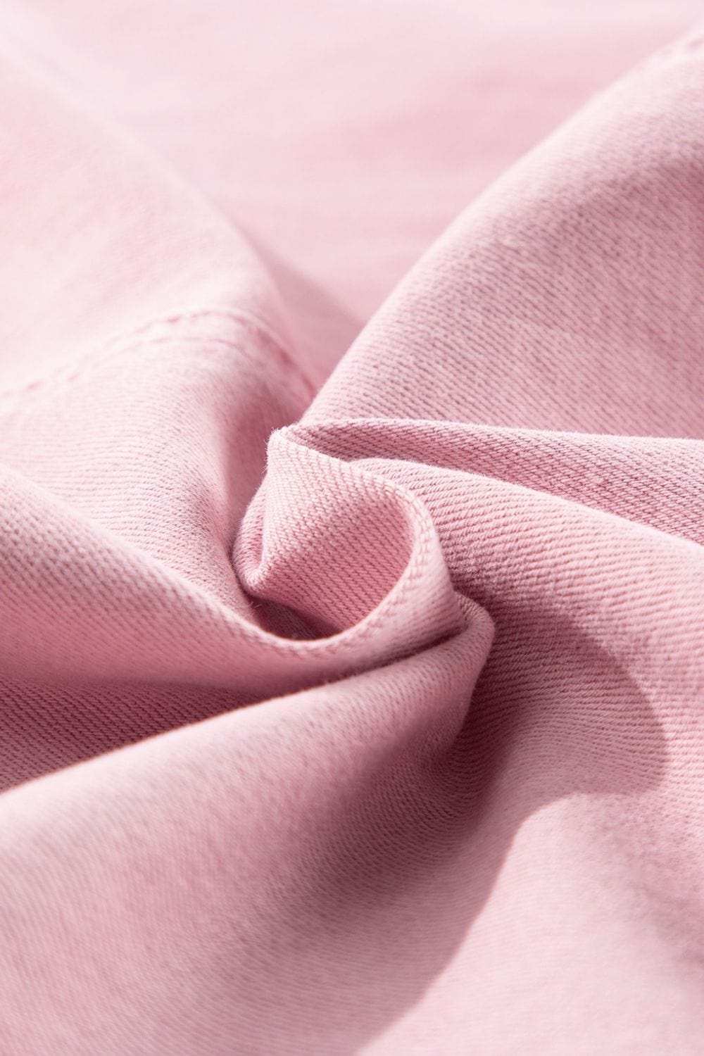 Knot Straps Denim Overalls with Pockets - Trendsi - Flyclothing LLC