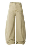 Men's Wide Leg Pants - Trendsi - Flyclothing LLC