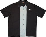 Steady Clothing Mint Barber Shirt - Steady Clothing - Flyclothing LLC