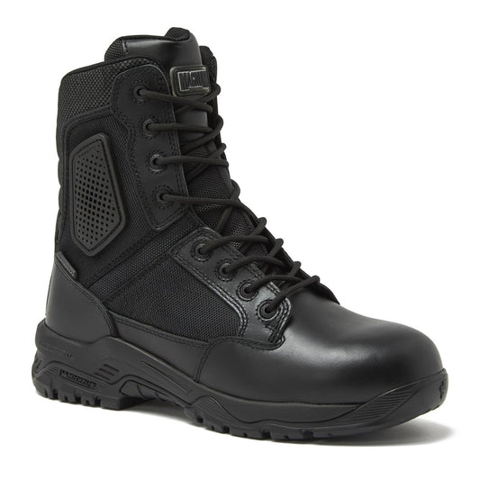 STRIKE FORCE 8" Boot SZ WP