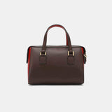 Nicole Lee USA 3-Piece Wild Lips Print Handbag Set - Trendsi - Flyclothing LLC