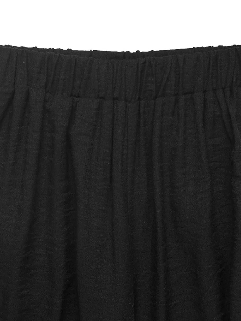 Round Neck Sleeveless Top and Pants Set - Trendsi - Flyclothing LLC