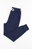 Drawstring Joggers with Pockets - Trendsi - Flyclothing LLC