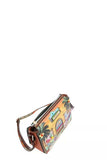 Nicole Lee USA Sun and Sand Crossbody Bag - Trendsi - Flyclothing LLC