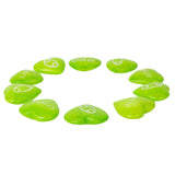 Zodiac Soapstone Hearts, Pack of 5: CANCER - SMOLArt - Flyclothing LLC